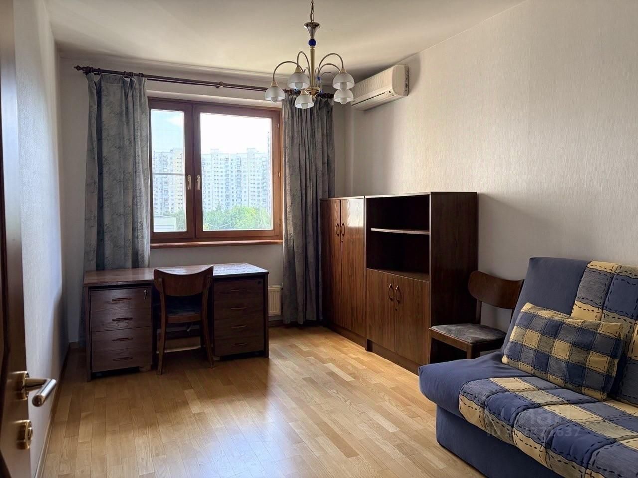 3-комнатная квартира, 80 м² — фото 6