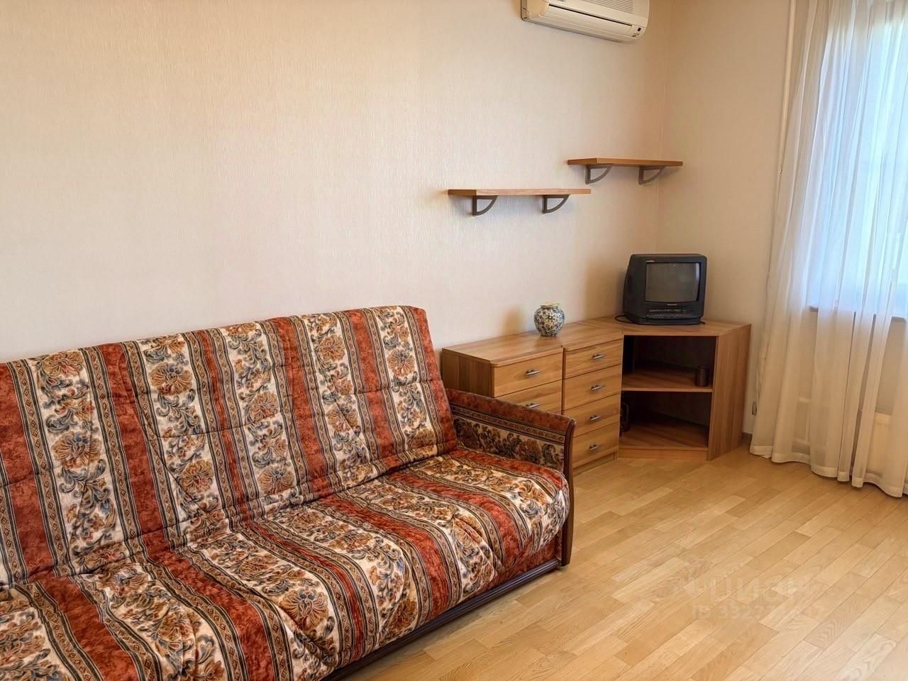 3-комнатная квартира, 80 м² — фото 4