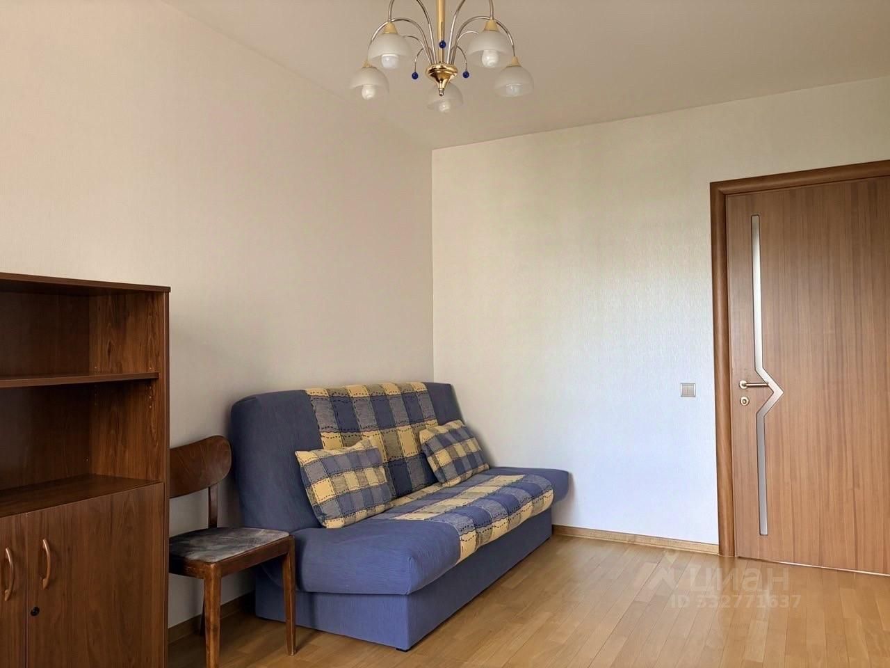3-комнатная квартира, 80 м² — фото 5