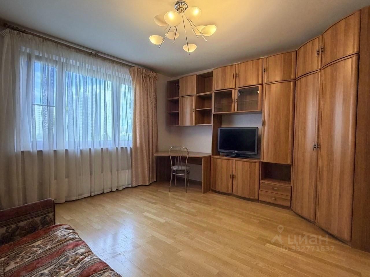 3-комнатная квартира, 80 м² — фото 3