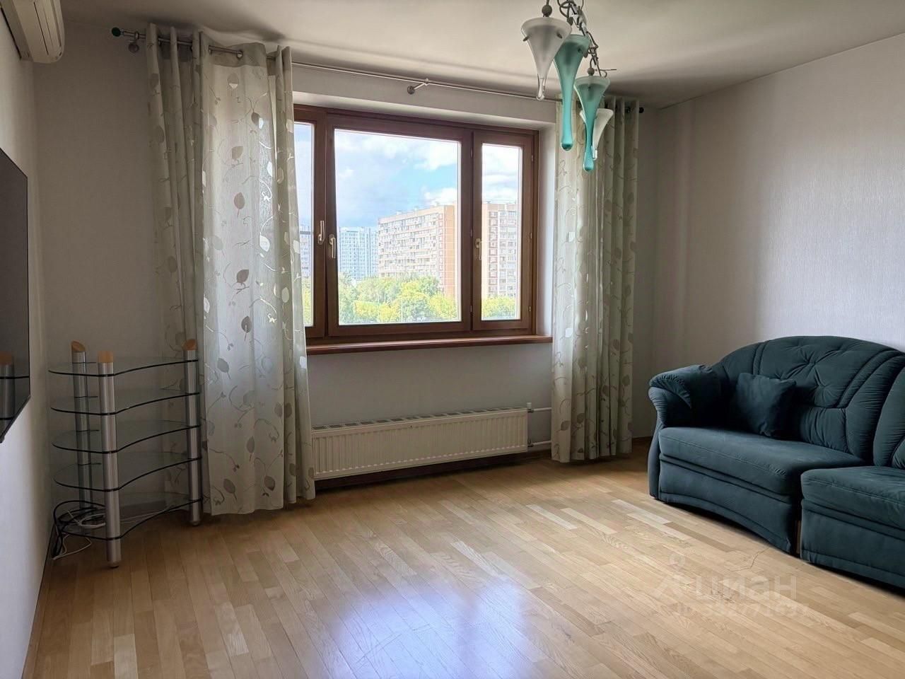 3-комнатная квартира, 80 м² — фото 7