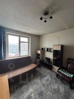 2-комн.кв., 38 м², этаж 8