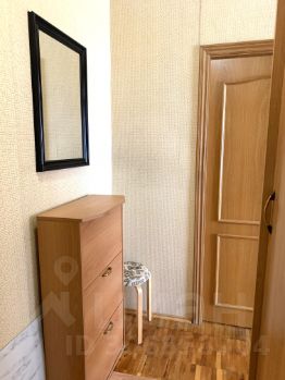 1-комн.кв., 40 м², этаж 10