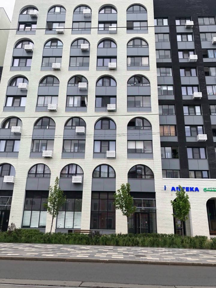 Сдается2-комн.квартира,62м²