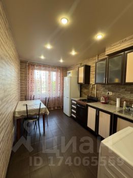 1-комн.кв., 38 м², этаж 5