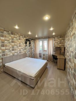 1-комн.кв., 38 м², этаж 5