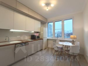 2-комн.кв., 62 м², этаж 2