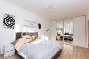 1-комн.кв., 40 м², этаж 2