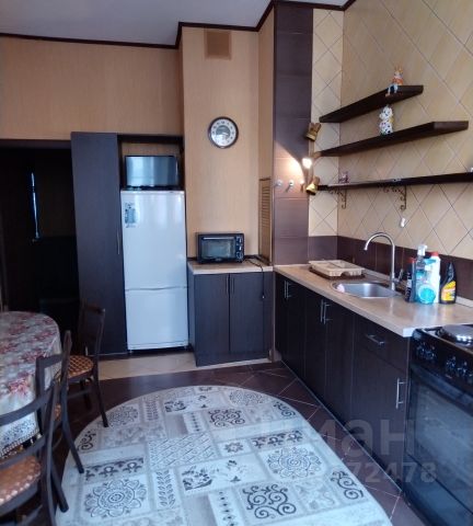 2-комн., 78 м², 3/18 этаж