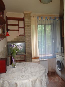 3-комн.кв., 59 м², этаж 3