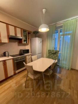 2-комн.кв., 44 м², этаж 6