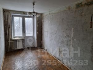 3-комн.кв., 57 м², этаж 5