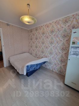 2-комн.кв., 43 м², этаж 9