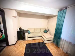 2-комн.кв., 38 м², этаж 1