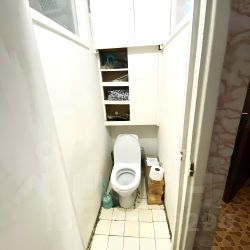 2-комн.кв., 45 м², этаж 2