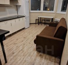 1-комн.кв., 46 м², этаж 2