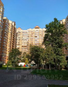 3-комн.кв., 74 м², этаж 18