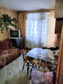 1-комн.кв., 31 м², этаж 4