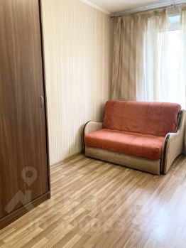 2-комн.кв., 42 м², этаж 3