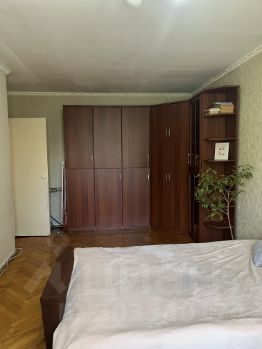 1-комн.кв., 33 м², этаж 4