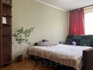 1-комн.кв., 33 м², этаж 4