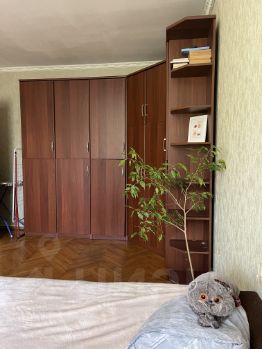 1-комн.кв., 33 м², этаж 4