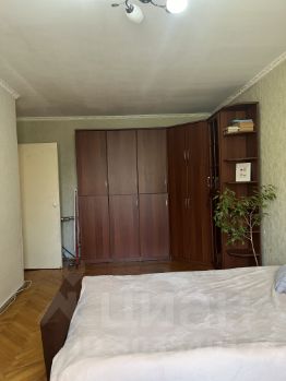 1-комн.кв., 33 м², этаж 4