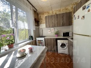 1-комн.кв., 33 м², этаж 4