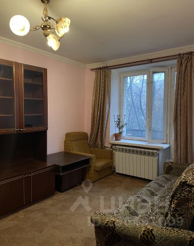 1-комн., 32 м², 3/9 этаж