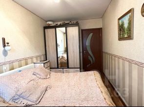 3-комн.кв., 60 м², этаж 5