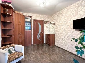 3-комн.кв., 60 м², этаж 5