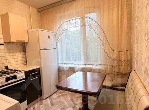 3-комн.кв., 60 м², этаж 5