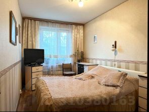 3-комн.кв., 60 м², этаж 5