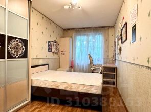 3-комн.кв., 60 м², этаж 5