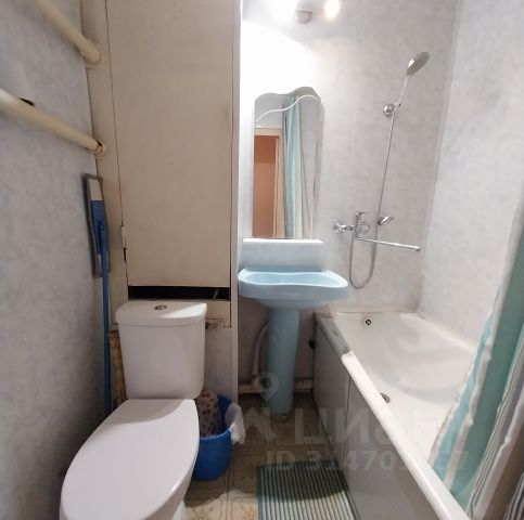 1-комн., 33 м², 2/9 этаж