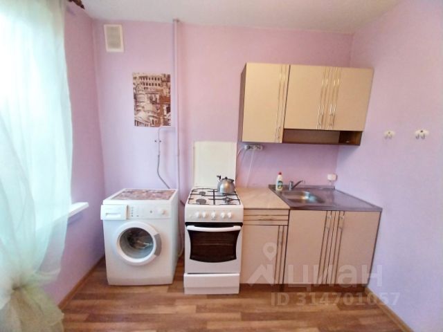 1-комн., 33 м², 2/9 этаж