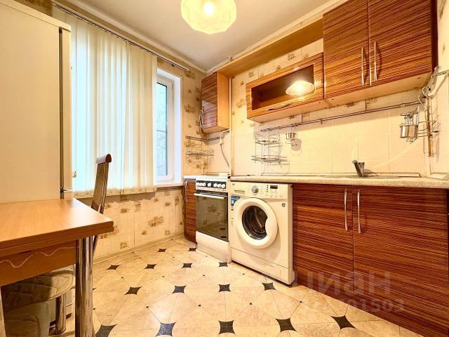 1-комн., 37 м², 2/9 этаж