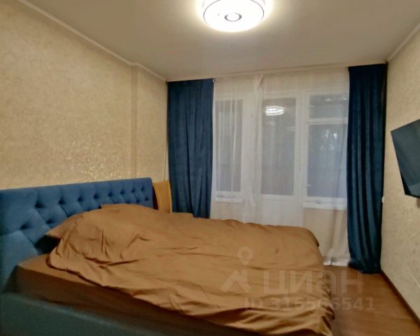 3-комн., 59 м², 4/5 этаж