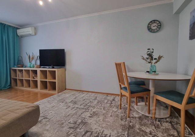 3-комн., 58 м², 6/9 этаж