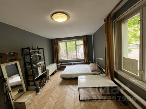 2-комн., 44 м², 1/5 этаж