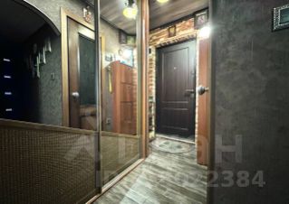 1-комн.кв., 32 м², этаж 5