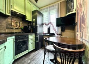 1-комн.кв., 32 м², этаж 5