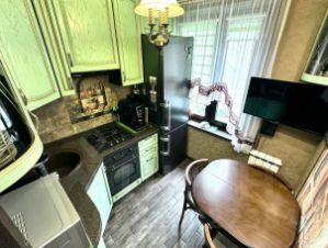 1-комн.кв., 32 м², этаж 5