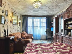 1-комн.кв., 32 м², этаж 5