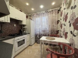 2-комн.кв., 38 м², этаж 2