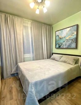 1-комн.кв., 20 м², этаж 1 1-комн.кв., 20 м², этаж 1