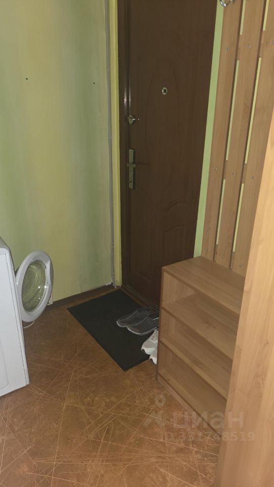 1-комнатная квартира, 32 м² — фото 5