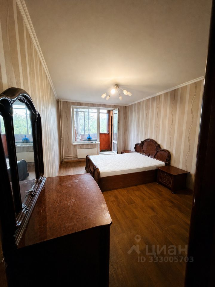 3-комнатная квартира, 64 м² — фото 2