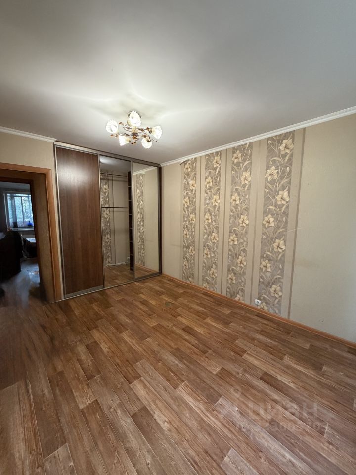3-комнатная квартира, 64 м² — фото 7