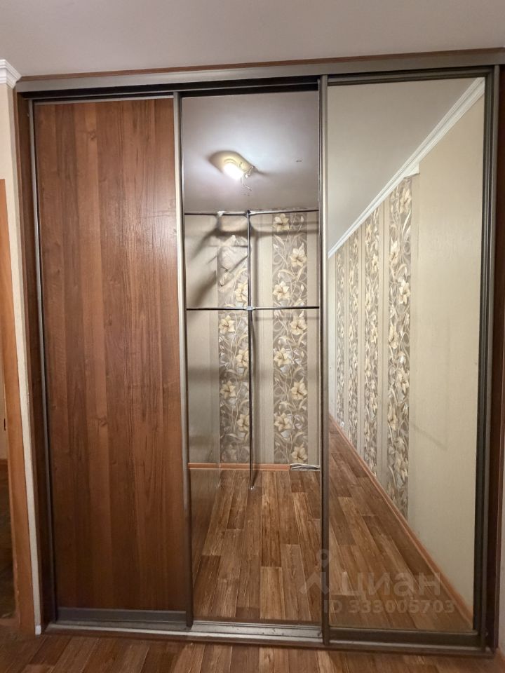 3-комнатная квартира, 64 м² — фото 8